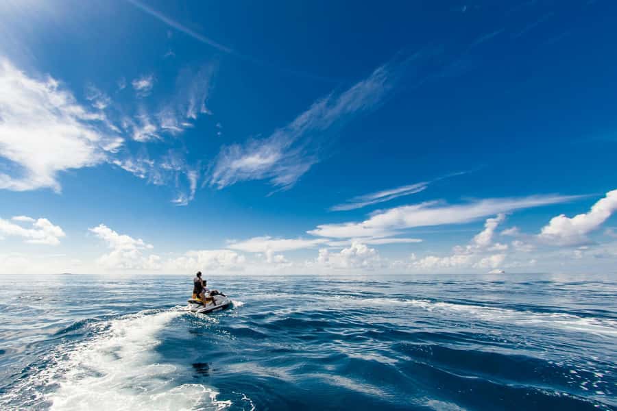 Doha Jet Ski Adventure – Ride the Arabian Waves - Should you book the Doha jet ski adventure?