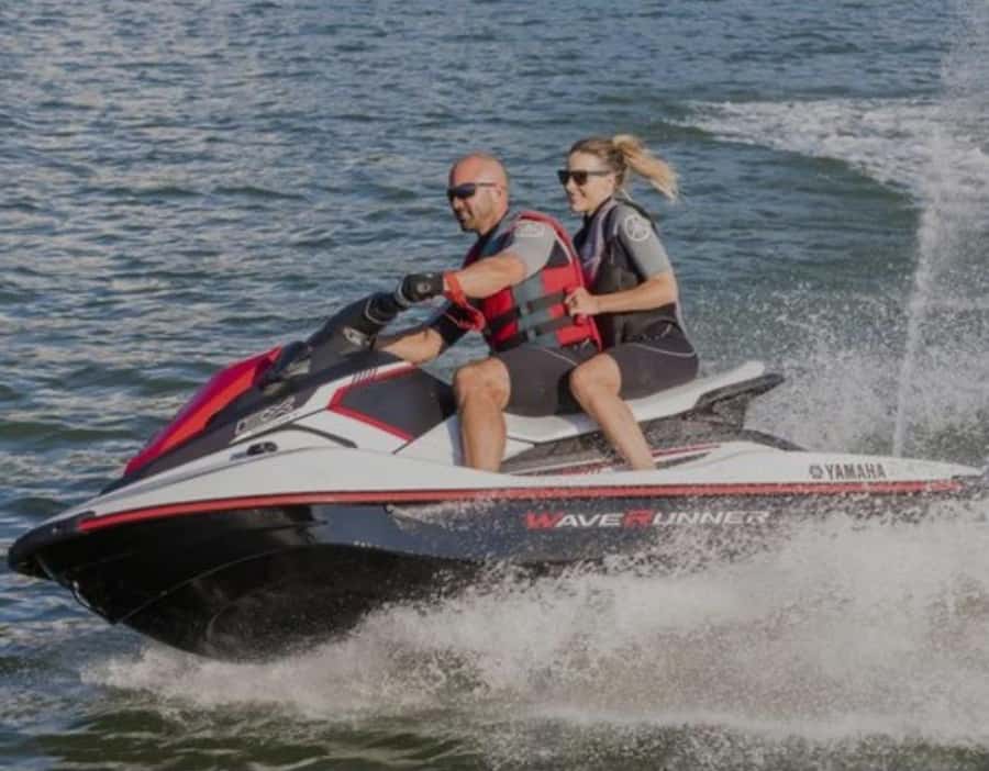 Doha: Jet Ski Adventure with Skyline and Pearl Qatar View - Key details at a glance