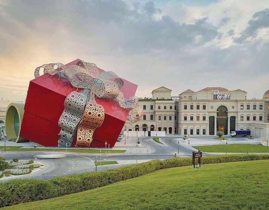 Doha: Katara Cultural Village & Coast Guided Tour - Key points to know before booking
