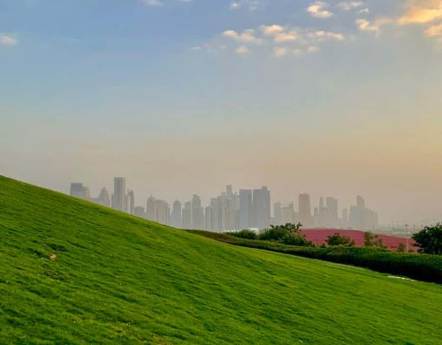 Doha: Katara Cultural Village & Coast Guided Tour - Who will enjoy this Katara tour most