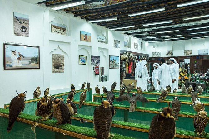 Doha Layover City Tour And Dhow Boat Ride - Katara Cultural Village: a broad cultural stop