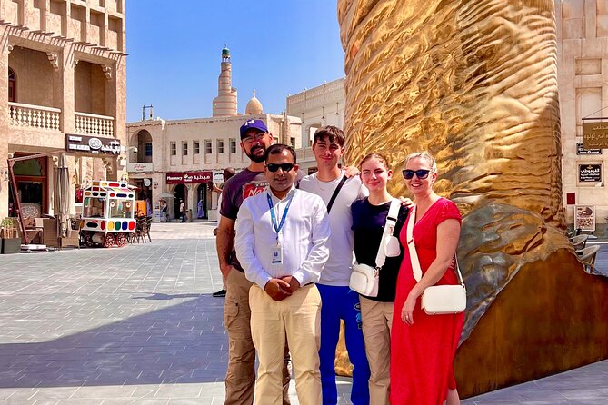 Doha Layover City Tour And Dhow Boat Ride - What $59 gets you, and where the value has limits