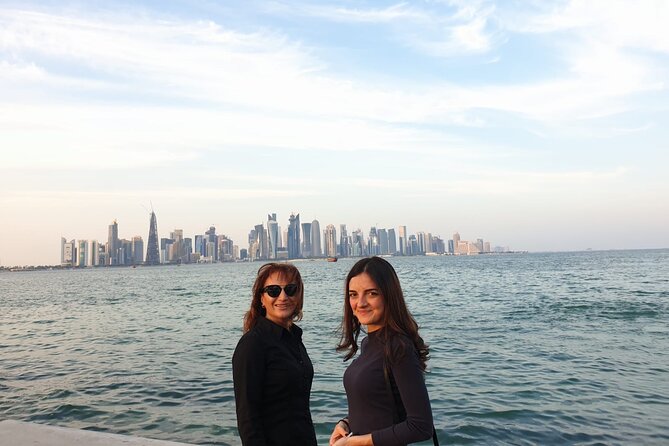 Doha layover city tour (select and customise your tour) - Four hours requires smart timing