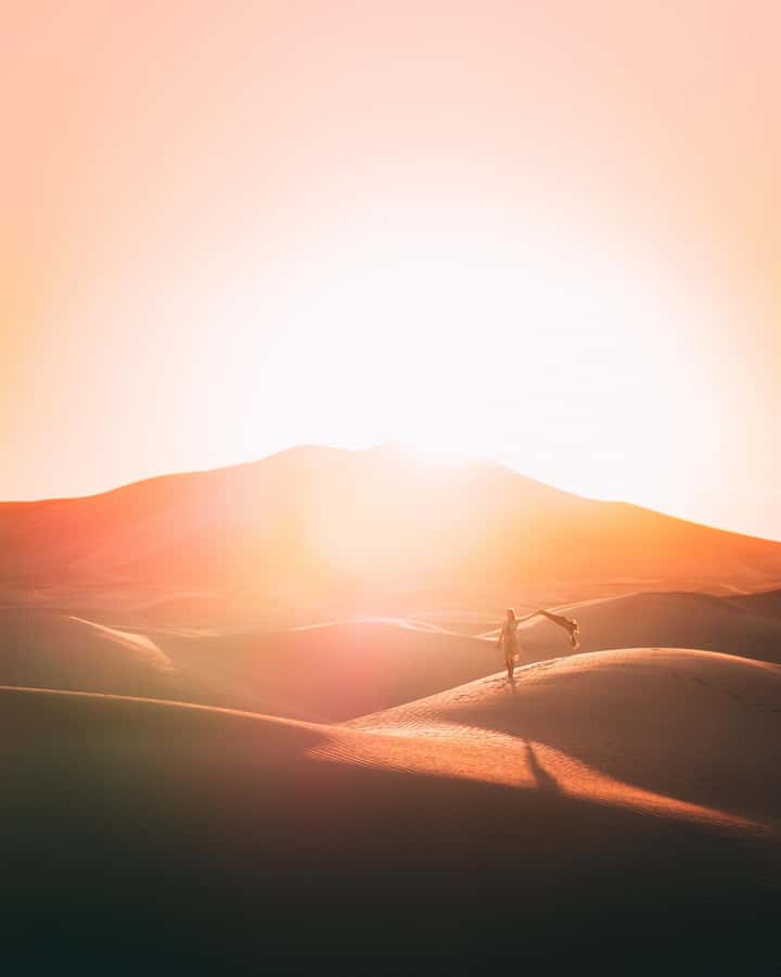Doha Layover Desert Tour, Camel Ride and Inland sea - What $75 includes, and what it leaves out