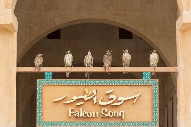 Doha layover, Stopover,Transit (4 Hours Private guided city tour) - Katara Cultural Village: art, worship, and public events