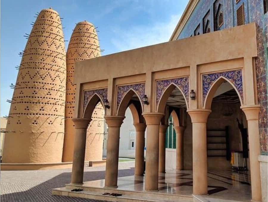 Doha layover, Stopover, Transit City tour - Why this tour works for a Doha layover