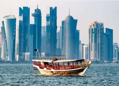Doha layover, Stopover, Transit City tour