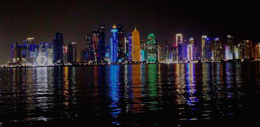 Doha layover, Stopover, Transit City tour - Daytime or midnight: choosing the right departure