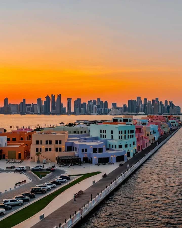 Doha Layover/Transit City Tour with Pickup & Drop-off - Why this Doha layover tour works well