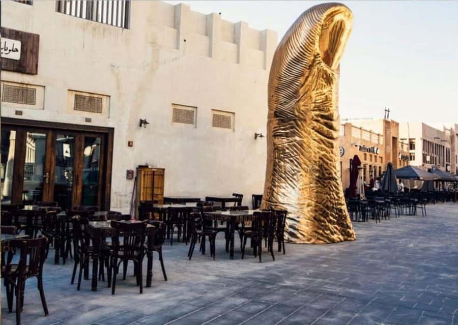 Doha Layover/Transit City Tour with Pickup & Drop-off - What the guides add to a short visit