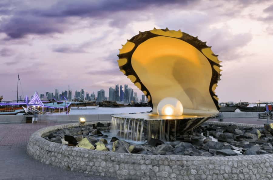 Doha Layover/Transit City Tour with Pickup & Drop-off - Who will get the most from the $62 price