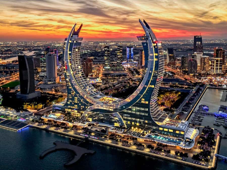 Doha Layover/Transit City Tour with Pickup & Drop-off - Choosing between Qatar’s two major museums
