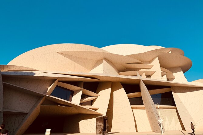Doha Like a Local: Customized Private Tour - Why guide personality matters here