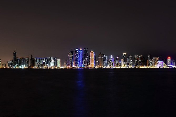 Doha Like a Local: Customized Private Tour - Walking comfort, weather, and pace