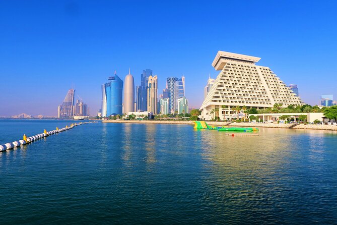 Doha Like a Local: Customized Private Tour - Building a route around your interests