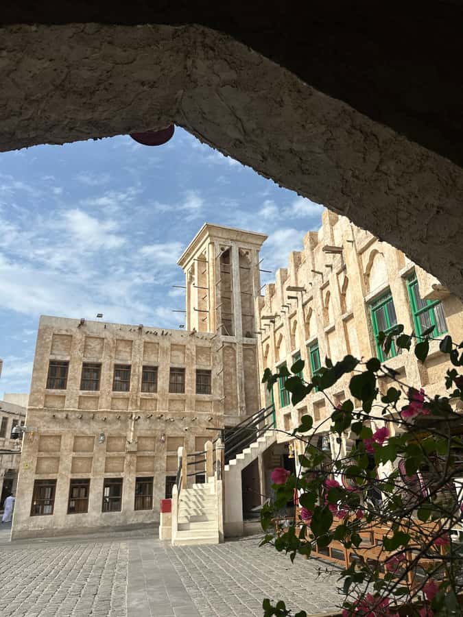 Doha: Main Attractions City Tour with Pickup and Drop-Off - Key points to know before booking