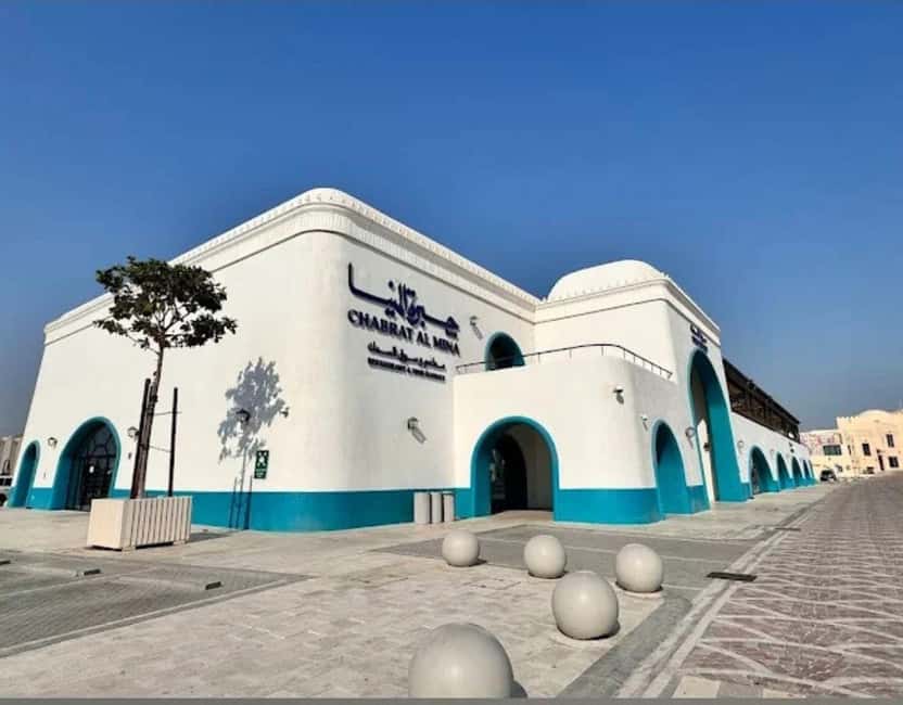 Doha: Mina District's Colorful Streets & Coastal Vibes Tour - Who Will Enjoy This Tour Most?