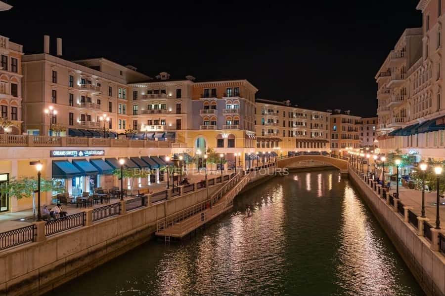Doha: Moonlight Adventure City Tour with Arabic Dhow Cruise - Who will enjoy this tour most?