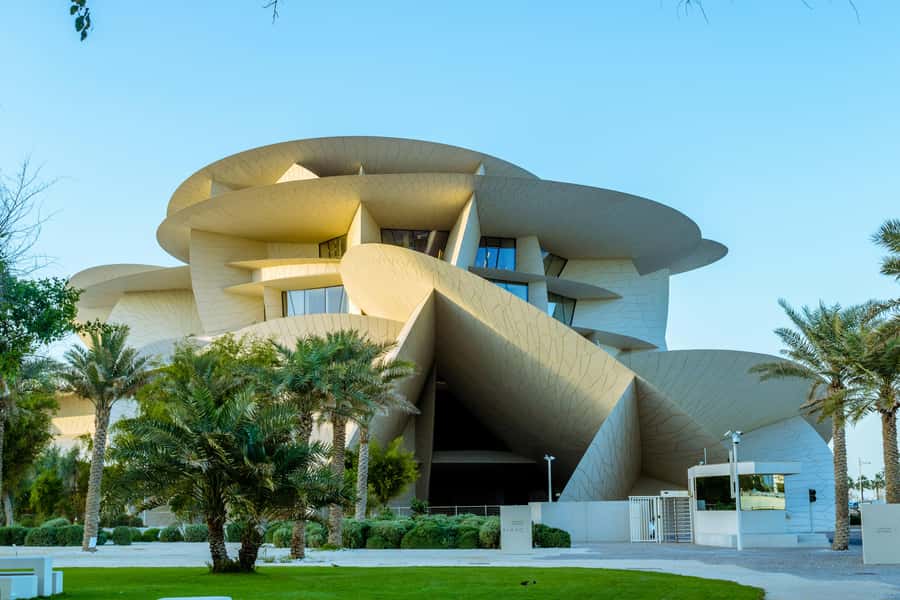 Doha: Morning City Tour with pickup from Airport, Hotels etc - Key points to know before booking