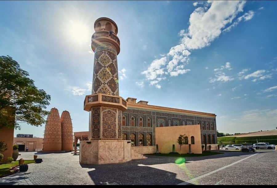 Doha: Morning City Tour with pickup from Airport, Hotels etc - Who will like this tour most?