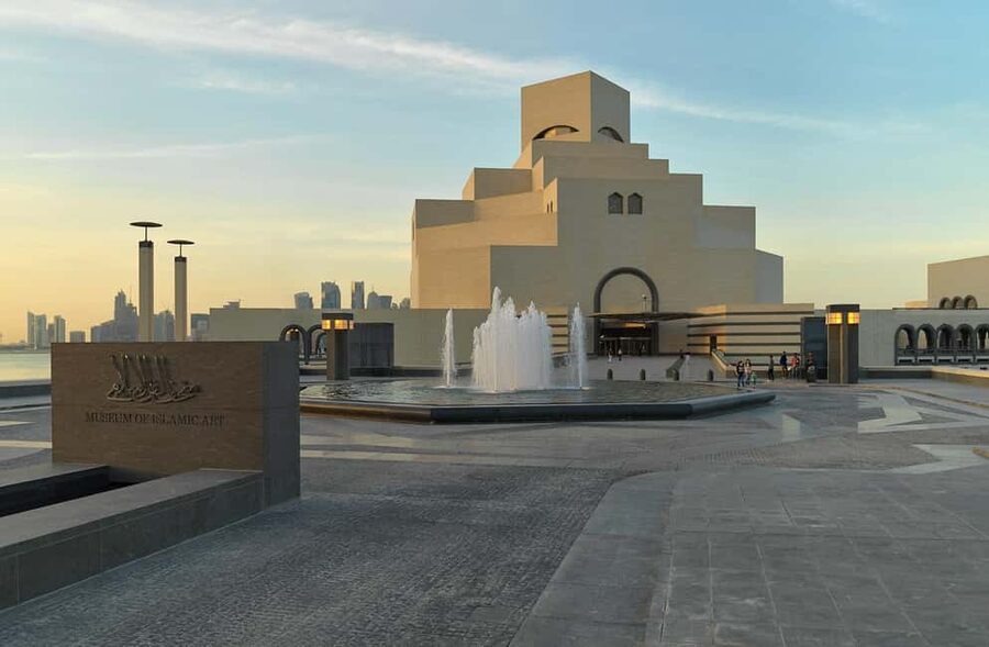Doha: Museum of Islamic Art Admission Ticket - Why the Museum of Islamic Art belongs on your Doha list