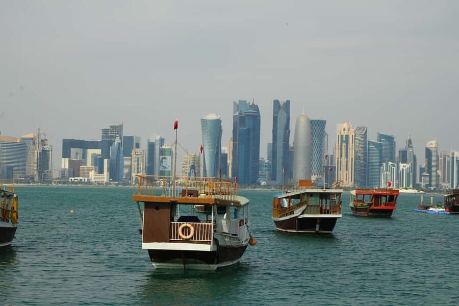 Doha: Museum of Islamic Art, Souq Waqif, and Katara Tour - Why this Doha tour works for a first visit