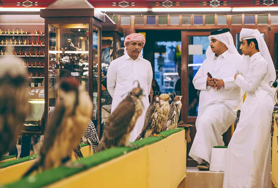 Doha: Night City Lights Tour with Arabian Dhow Cruise - Why Doha is better after sunset