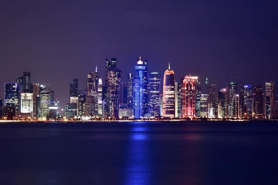 Doha: Night City Tour |Corniche |katara |Souq Waqif |Pearl - Should you book this Doha night tour?