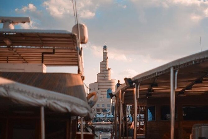 Doha Night City Tour | Souq Waqif | National Museum | The Pearl | Katara Village - Is $49 a fair price?