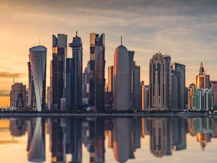 Doha: Night City Tour to Souq Waqif, Katara, & Pearl-Qatar - Why a four-hour night tour works well in Doha