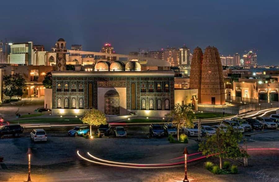 Doha: Night City Tour to Souq Waqif, Katara, & Pearl-Qatar - Who will get the most from this tour