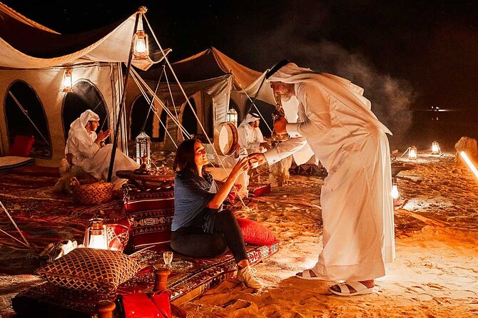 Doha Night Desert Safari Stargazing Dune Drive Camel Ride - What This $65 Doha Desert Safari Actually Offers