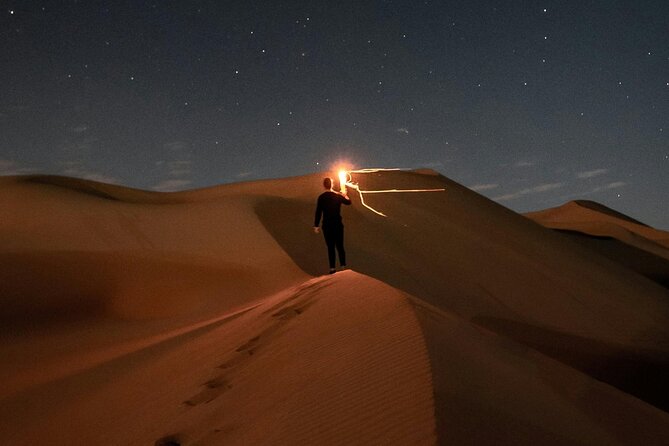 Doha Night Desert Safari, Stargazing, Photography، Relaxation - Five Details That Matter Before You Book
