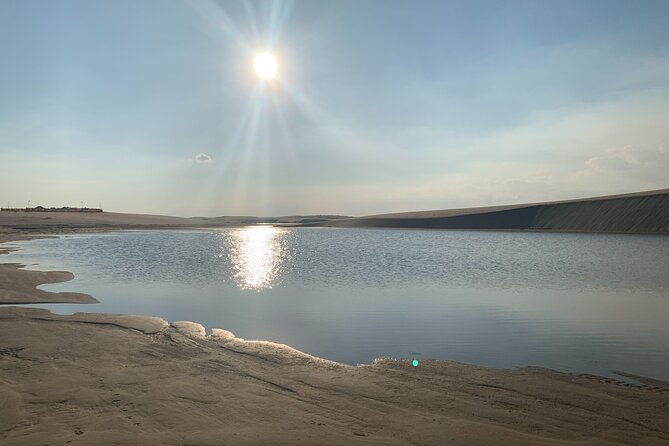 Doha : Night Desert Safari | Transit Safari | Camel ride | Dune Bashing - Guides and Driving Make the Biggest Difference