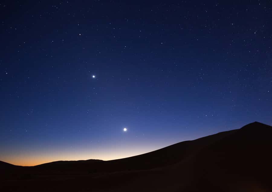 Doha: Night Desert Safari with Stargazing & Camel Ride - Booking details that matter