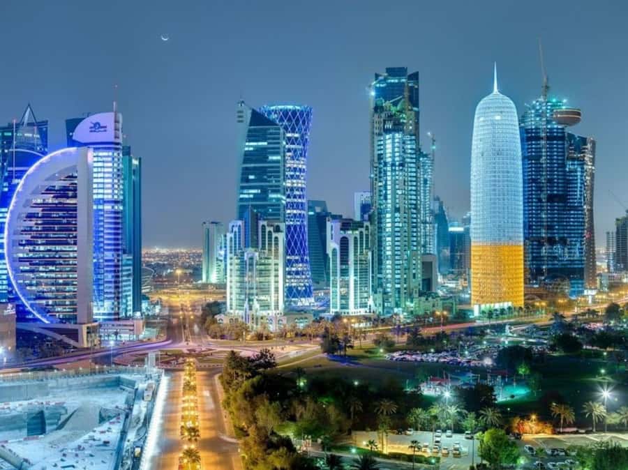 Doha Night Tour & Dhow Boat Cruise with Transfers - Is $62 good value for four hours?