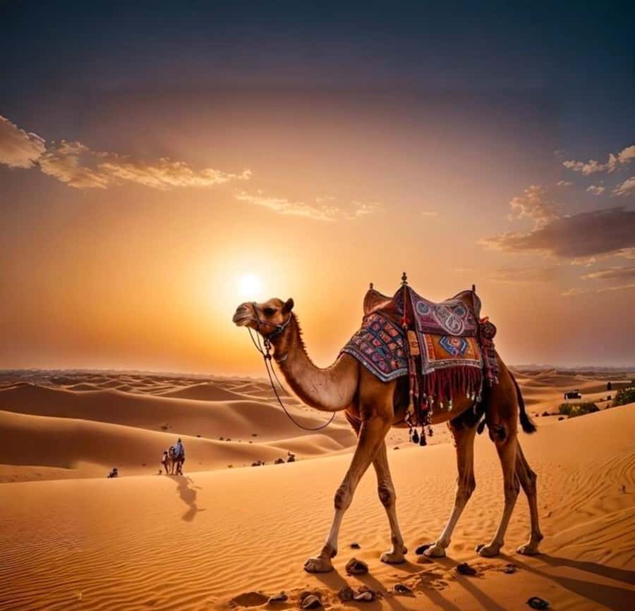 Doha: Nighttime Desert Safari with Dune Bashing & Camel Ride - Sealine Beach: Your First Desert Stop