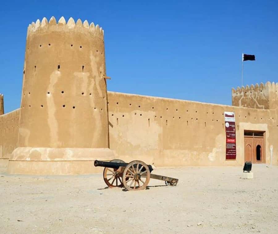 Doha North Of Qatar Guided Tour with Pickup and Drop-Off - Comfort, timing, and the $52 value