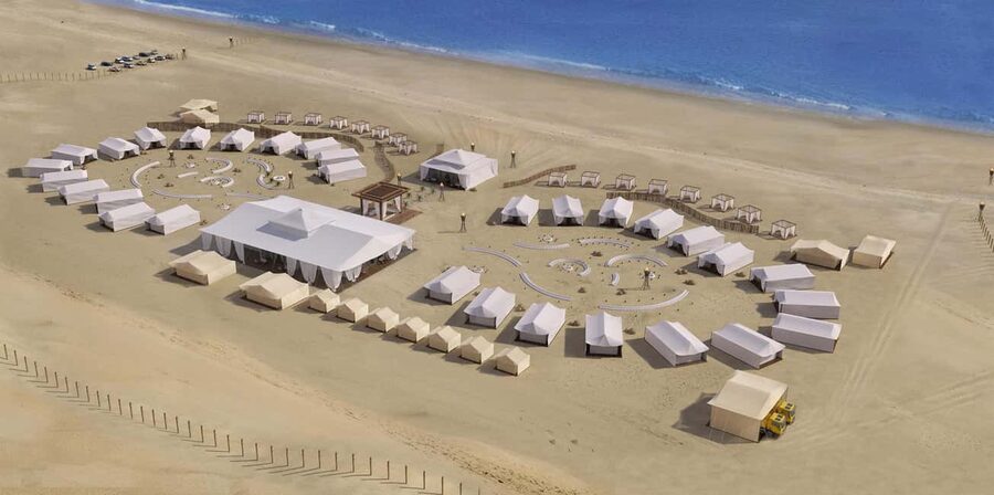 Doha Overnight Desert Safari BBQ, Food & Camp Stay Adventure - Key points to know before booking