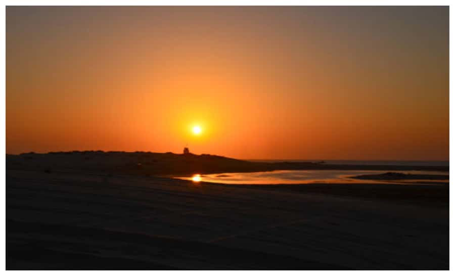 Doha: Overnight Desert Safari with 4x4 Ride and Camp Stay - Why this Qatar safari is more than a dune ride