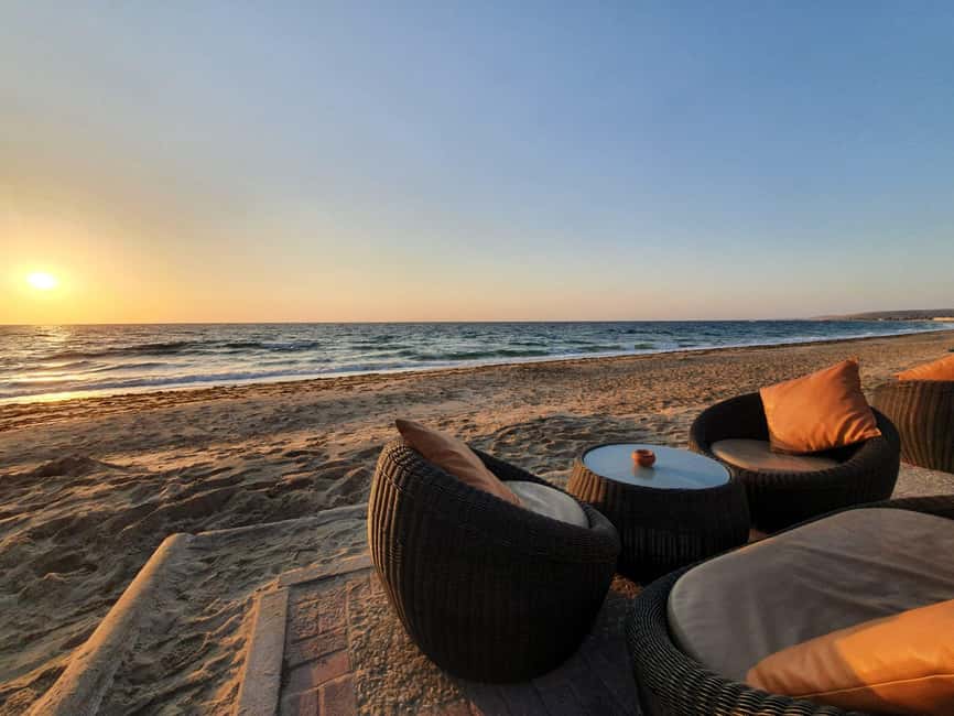 Doha: Overnight Desert Safari with Dinner and Breakfast - Key details before you book