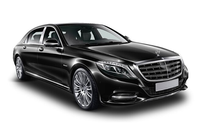 Doha Private Airport and City Transfers - Is $46.86 Good Value?