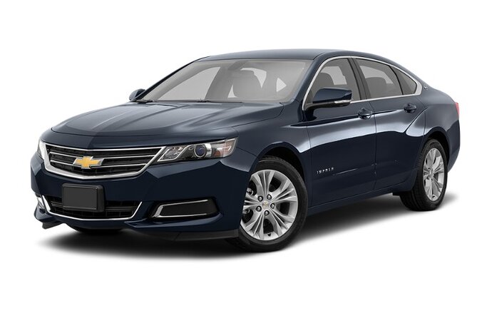 Doha Private Airport and City Transfers - The Ride Into Doha
