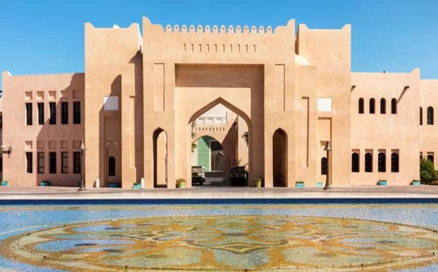 Doha: Private City Highlights Tour with Dhow Boat Cruise - Starting at Souq Waqif, Doha’s most atmospheric stop