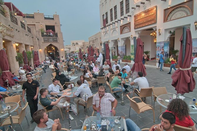 Doha Private City Tour Create Your Own Itinerary - Key points to know before you book