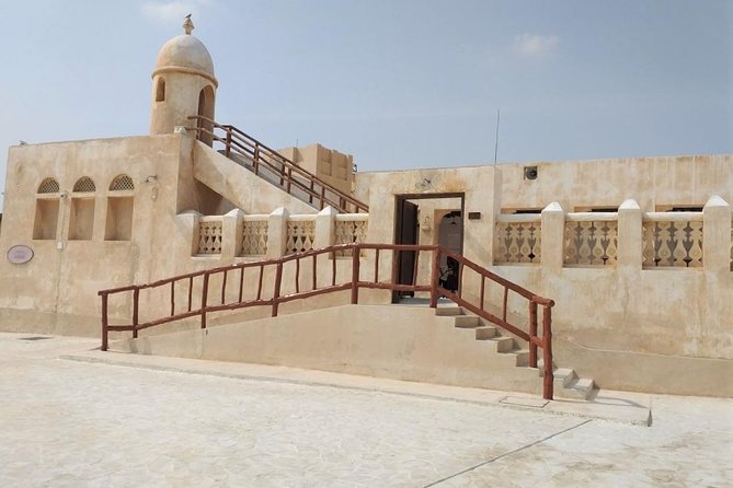 Doha Private City Tour Create Your Own Itinerary - Why a private Doha tour can work so well