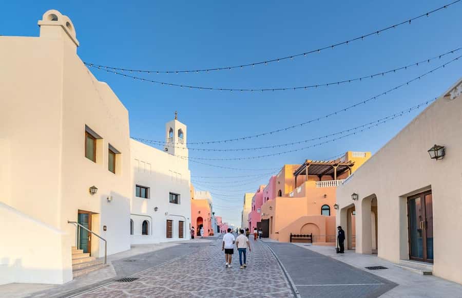 Doha: Private City Tour–Discover Iconic Landmarks with Guide - Key Things to Know Before You Go