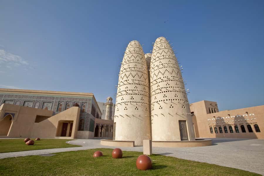 Doha: Private City Tour–Discover Iconic Landmarks with Guide - What the Private Format Adds