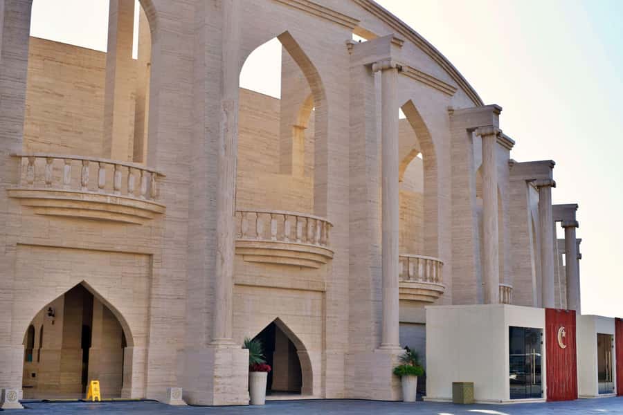 Doha: Private City Tour–Discover Iconic Landmarks with Guide - Is $51 Per Person Good Value?