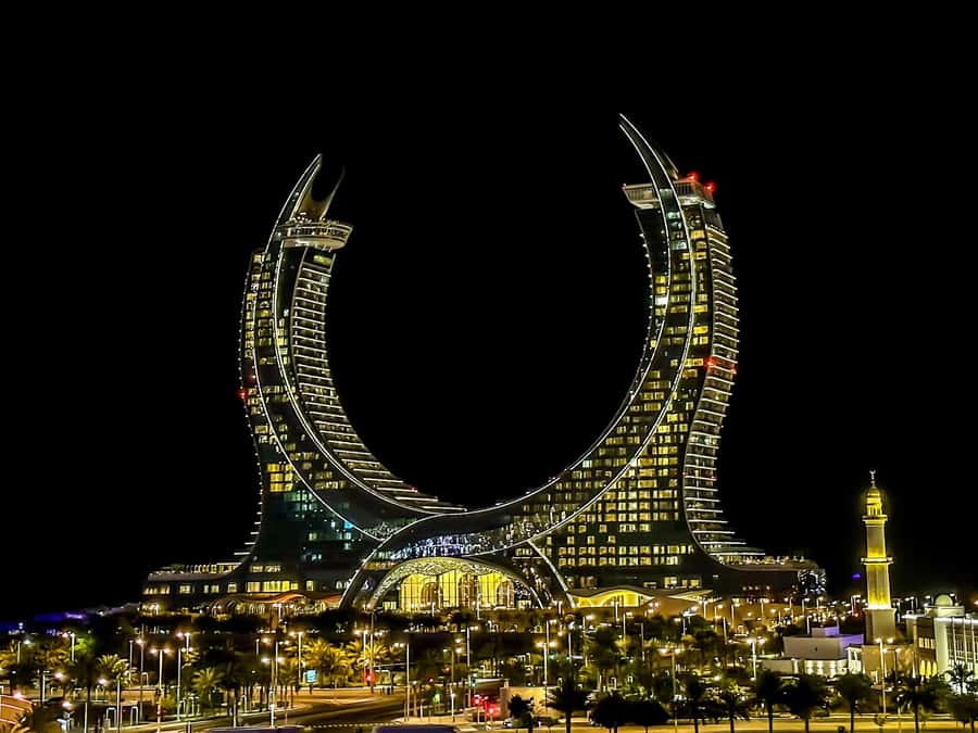 Doha: Private City Tour–Discover Iconic Landmarks with Guide - Starting at the National Museum of Qatar